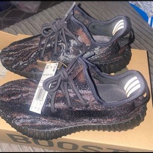 Yeezy Boost 350 'MX Rock'